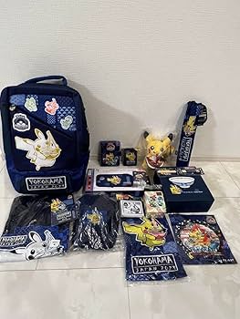 WCS 2025 出場選手限定　ウェルカムキット ポケカ/開封】世界大会参加者限定!!ウェルカムキットが豪華